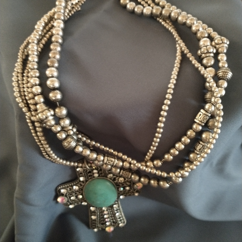 Necklace item#ON8